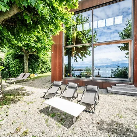Otoctone Bord Du Leman *
