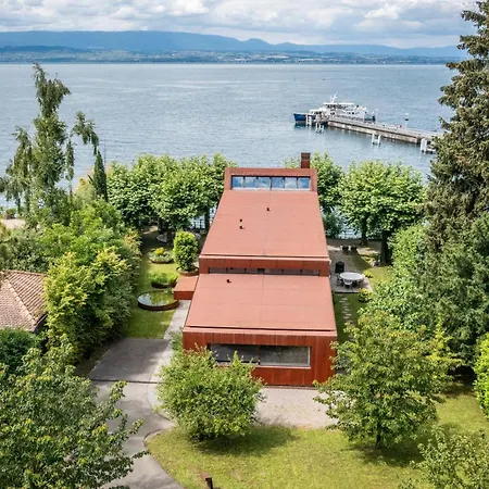 Otoctone Bord Du Leman